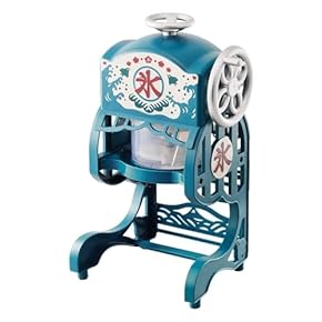 Amazon.co.jp: かき氷メーカー - キッチン家電: ホーム＆キッチン